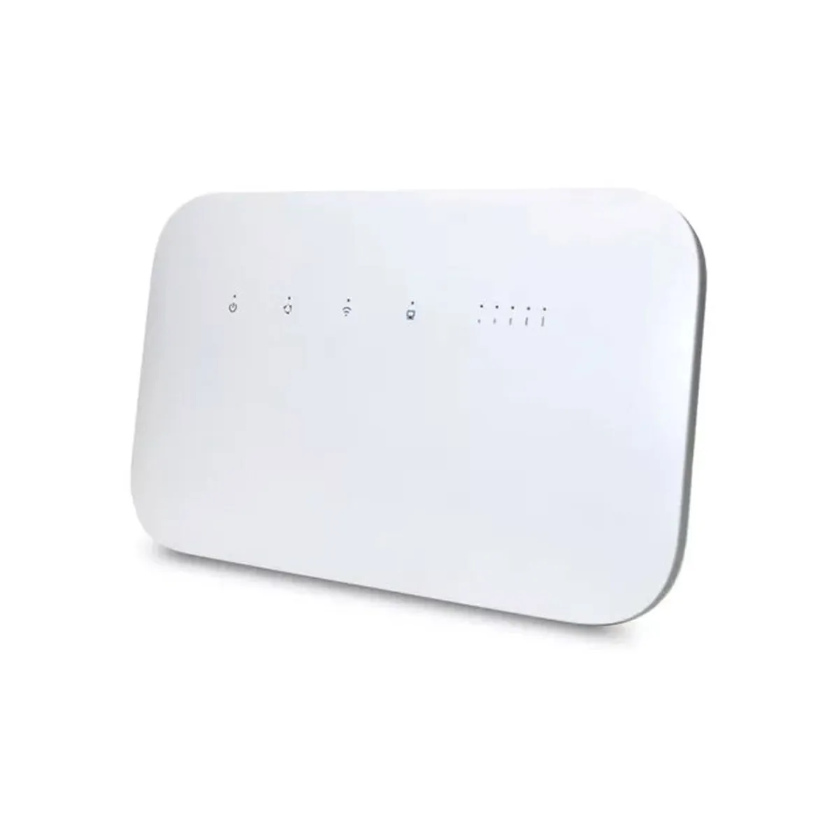 مودم و روتر 4G TD-LTE هوآوی مدل HUAWEI b612-533