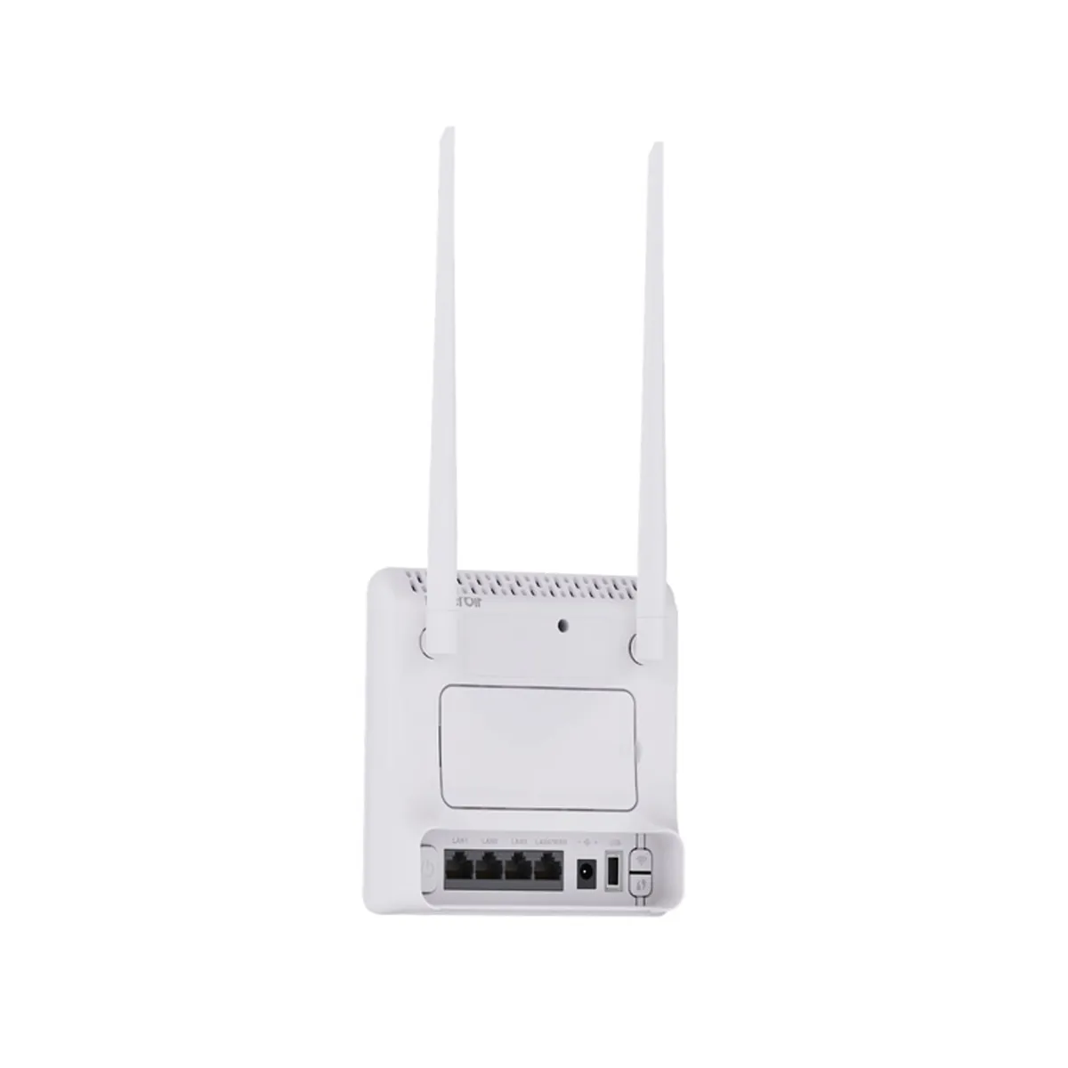 مودم و روتر 4.5G TD-LTE نتربیت مدل Neterbit NW-661D