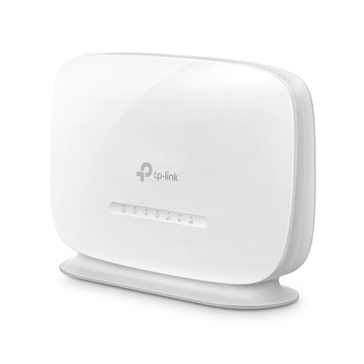مودم و روتر 4G LTE تی پی لینک مدل TP-Link TL-MR105
