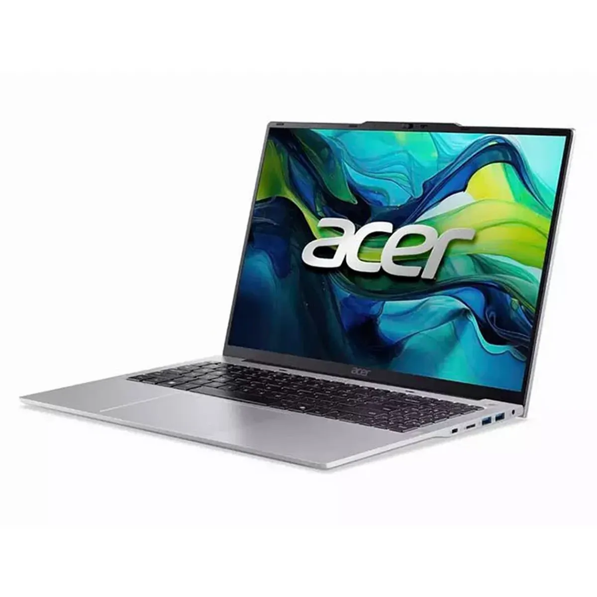 لپ تاپ ایسر مدل ACER Aspire Lite AL16-52P-32E3 i3(1305U) 8GB 512SSD Intel