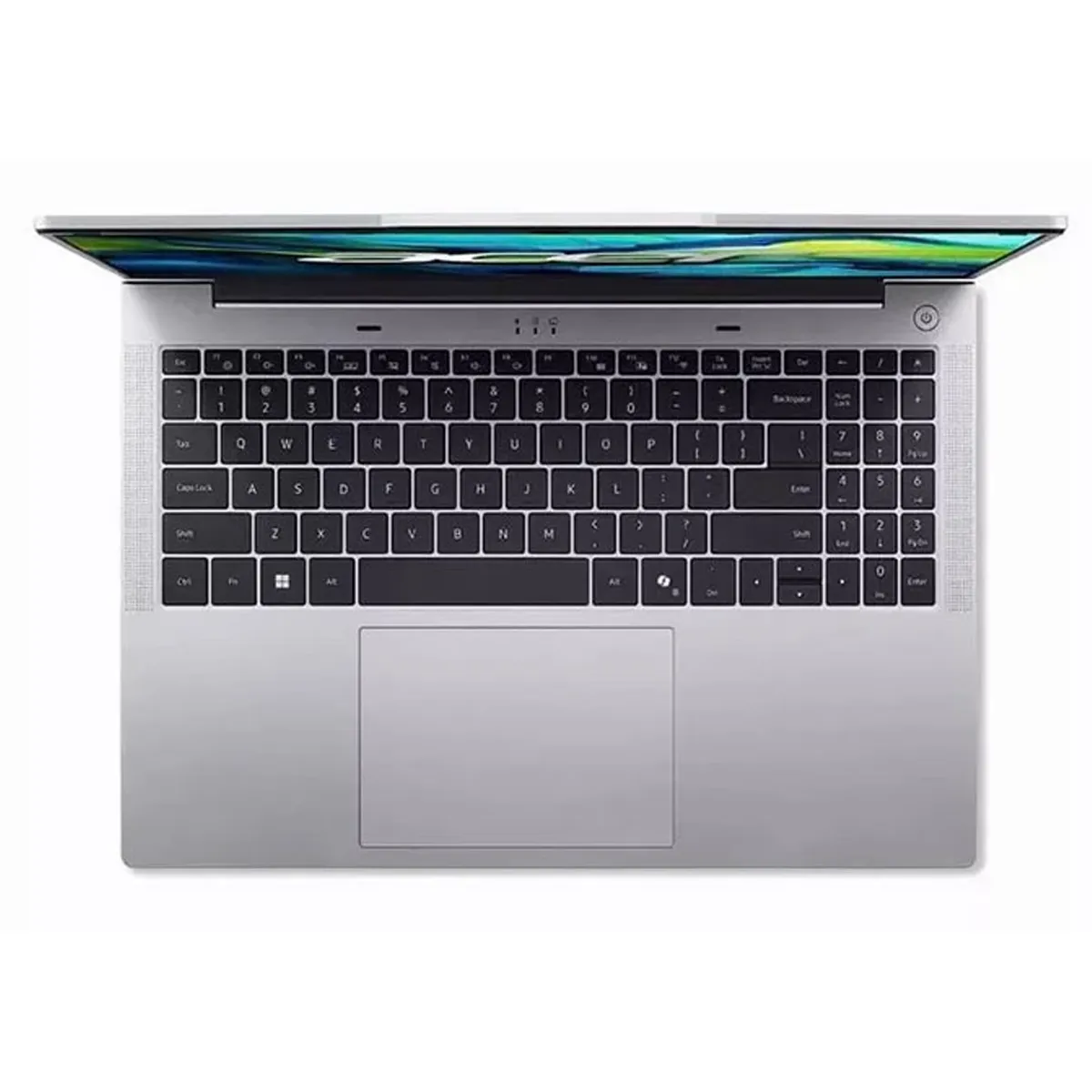 لپ تاپ ایسر مدل ACER Aspire Lite AL16-52P-32E3 i3(1305U) 8GB 512SSD Intel