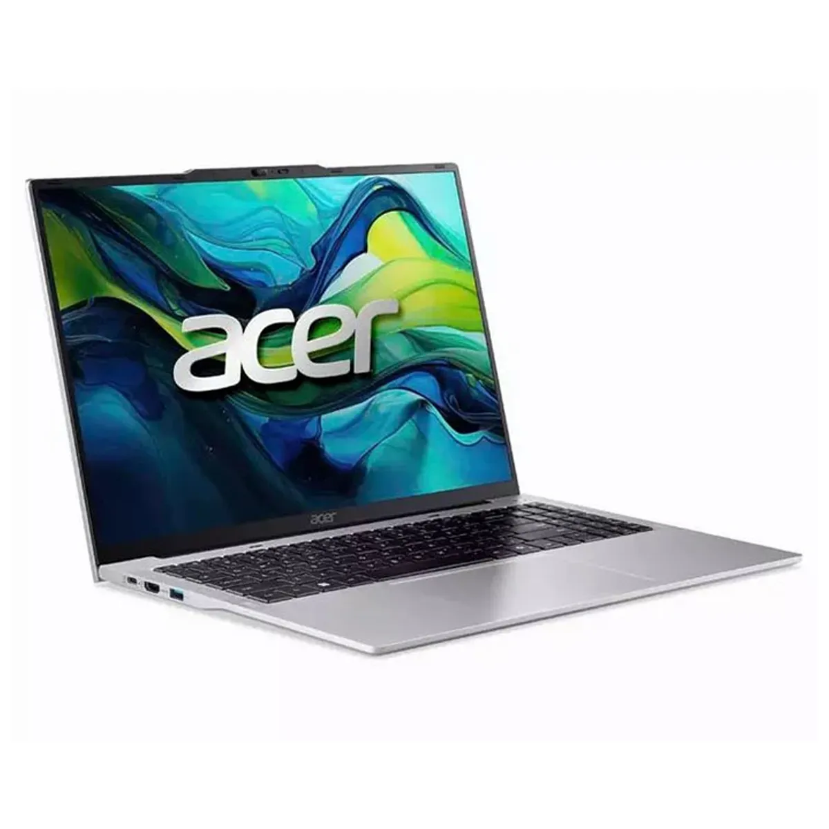 لپ تاپ ایسر مدل ACER Aspire Lite AL16-52P-32E3 i3(1305U) 8GB 512SSD Intel