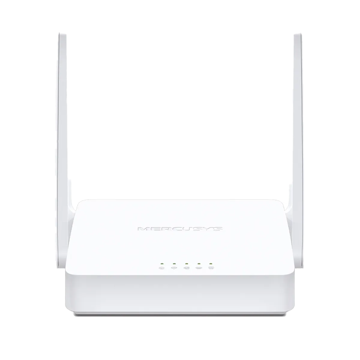 مودم و روتر +ADSL2 مرکوسیس مدل MERCUSYS MW300D