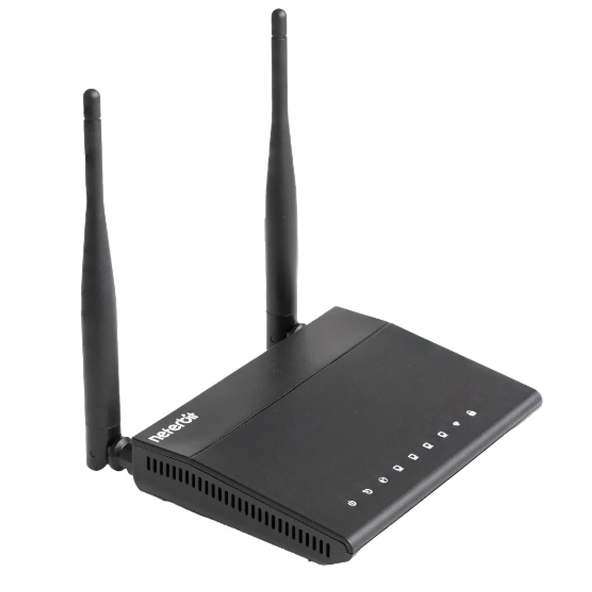 مودم و روتر بی سیم +2/ADSL2 نتربیت مدل Neterbit NSL-122