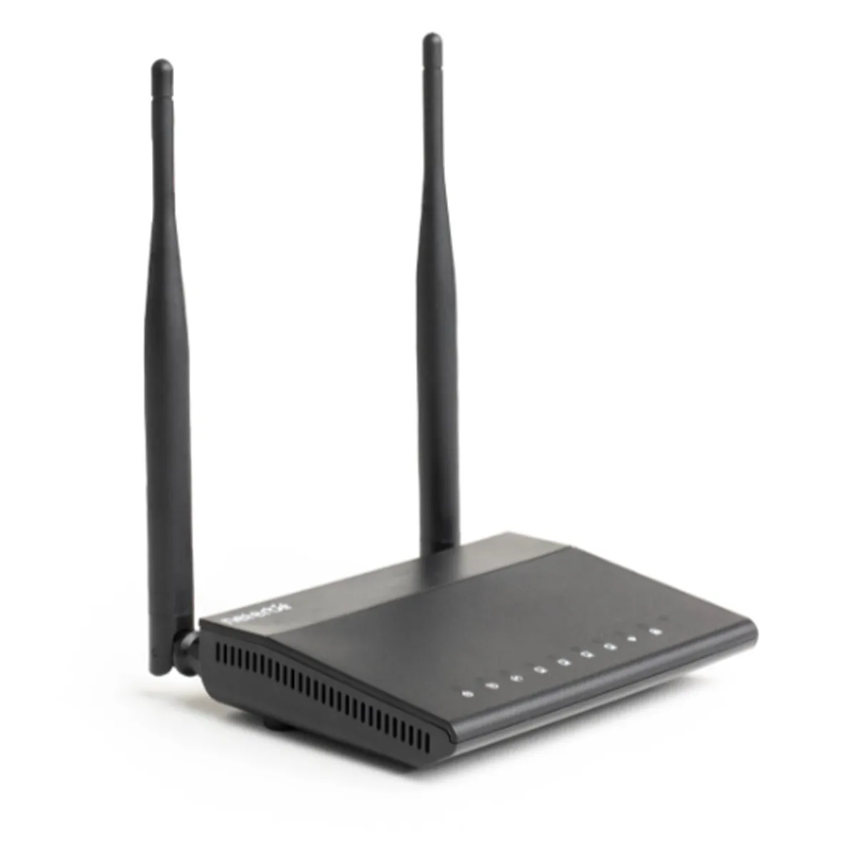 مودم و روتر بی سیم +2/ADSL2 نتربیت مدل Neterbit NSL-122
