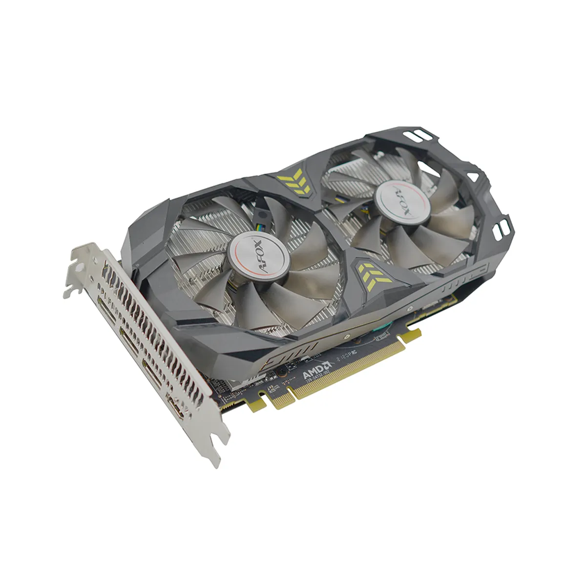 کارت گرافیک ای فاکس مدل AFOX Radeon RX 580 2048SP 8GB