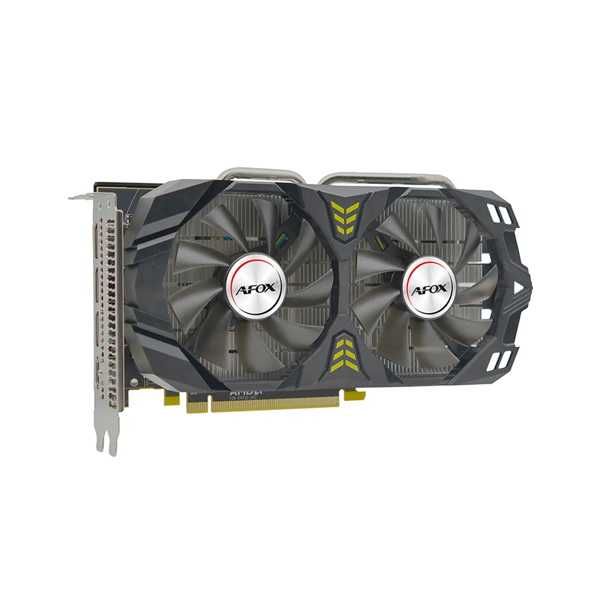 کارت گرافیک ای فاکس مدل AFOX Radeon RX 580 2048SP 8GB