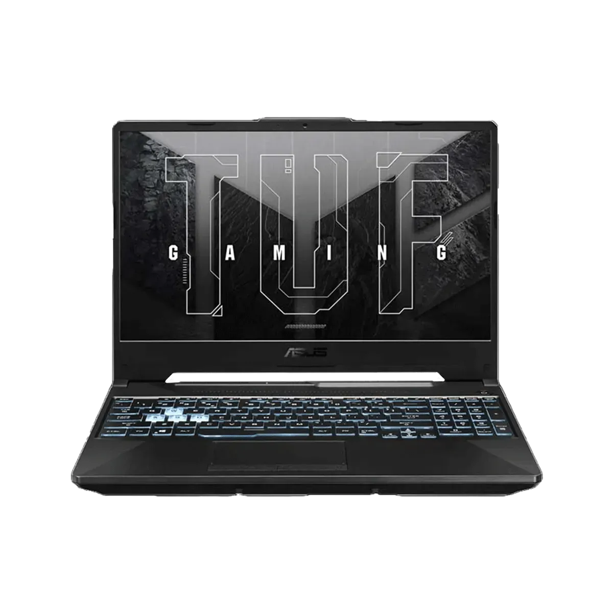 لپ تاپ گیمینگ ایسوس مدل ASUS FA506NC R5(7535HS) 16GB 512SSD 4GB(RTX3050)