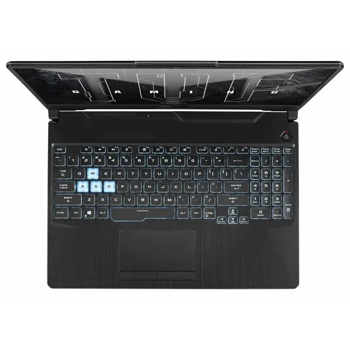 لپ تاپ گیمینگ ایسوس مدل ASUS FA506NF R5(7535HS) 16GB 512SSD 4GB