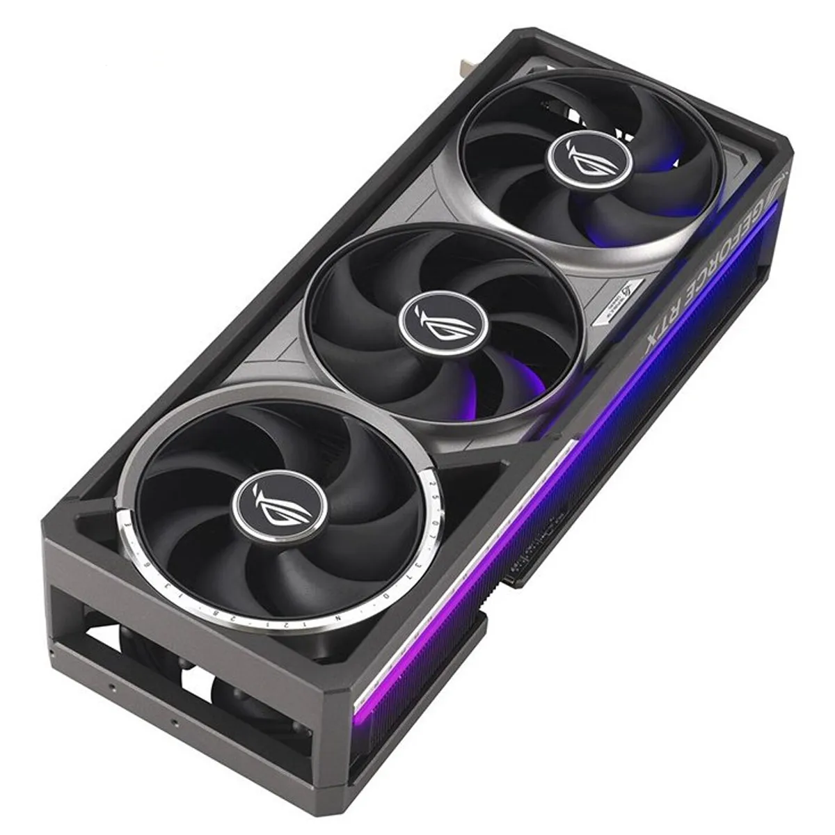 کارت گرافیک ایسوس مدل ASUS ROG Astral GeForce RTX 5080 OC Edition 16GB GDDR7