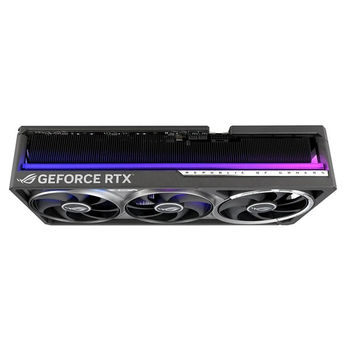کارت گرافیک ایسوس مدل ASUS ROG Astral GeForce RTX 5080 OC Edition 16GB GDDR7