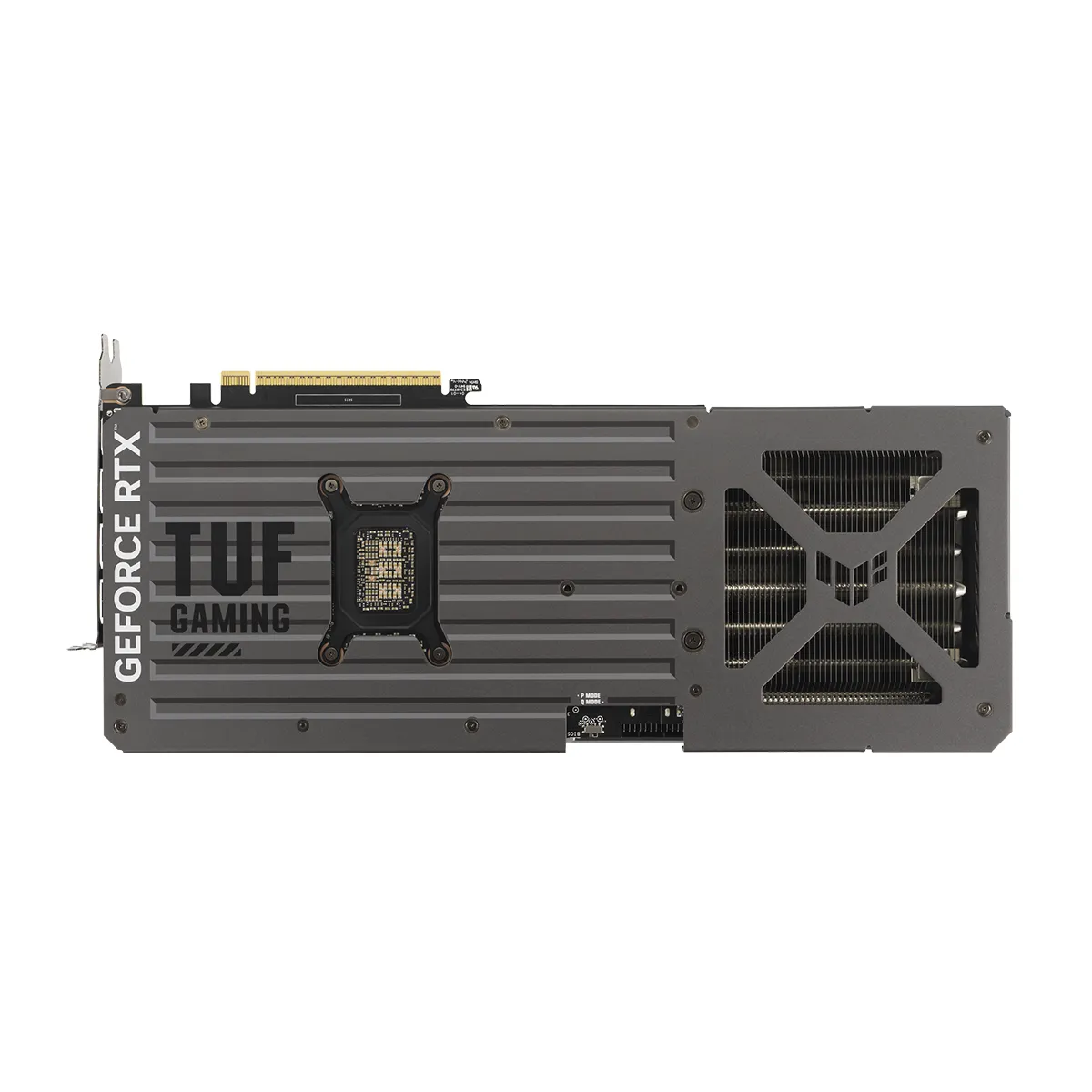 کارت گرافیک ایسوس مدل ASUS TUF Gaming GeForce RTX 5080 16GB GDDR7 OC Edition