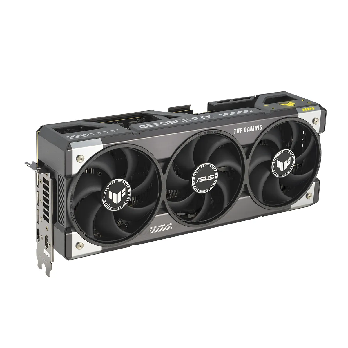کارت گرافیک ایسوس مدل ASUS TUF Gaming GeForce RTX 5080 16GB GDDR7 OC Edition