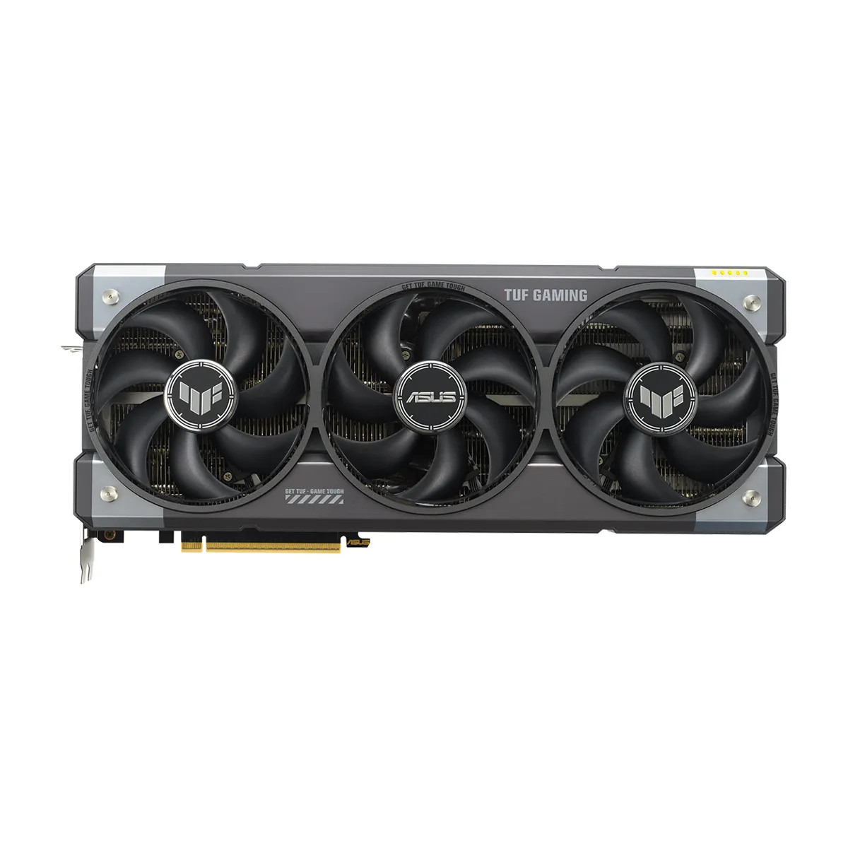 کارت گرافیک ایسوس مدل ASUS TUF Gaming GeForce RTX 5080 16GB GDDR7 OC Edition