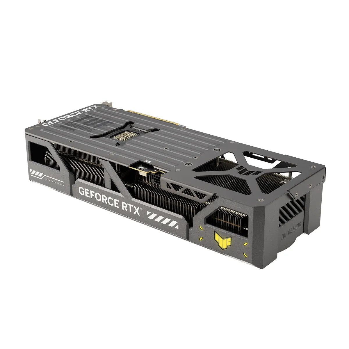 کارت گرافیک ایسوس مدل ASUS TUF Gaming GeForce RTX 5080 16GB GDDR7 OC Edition