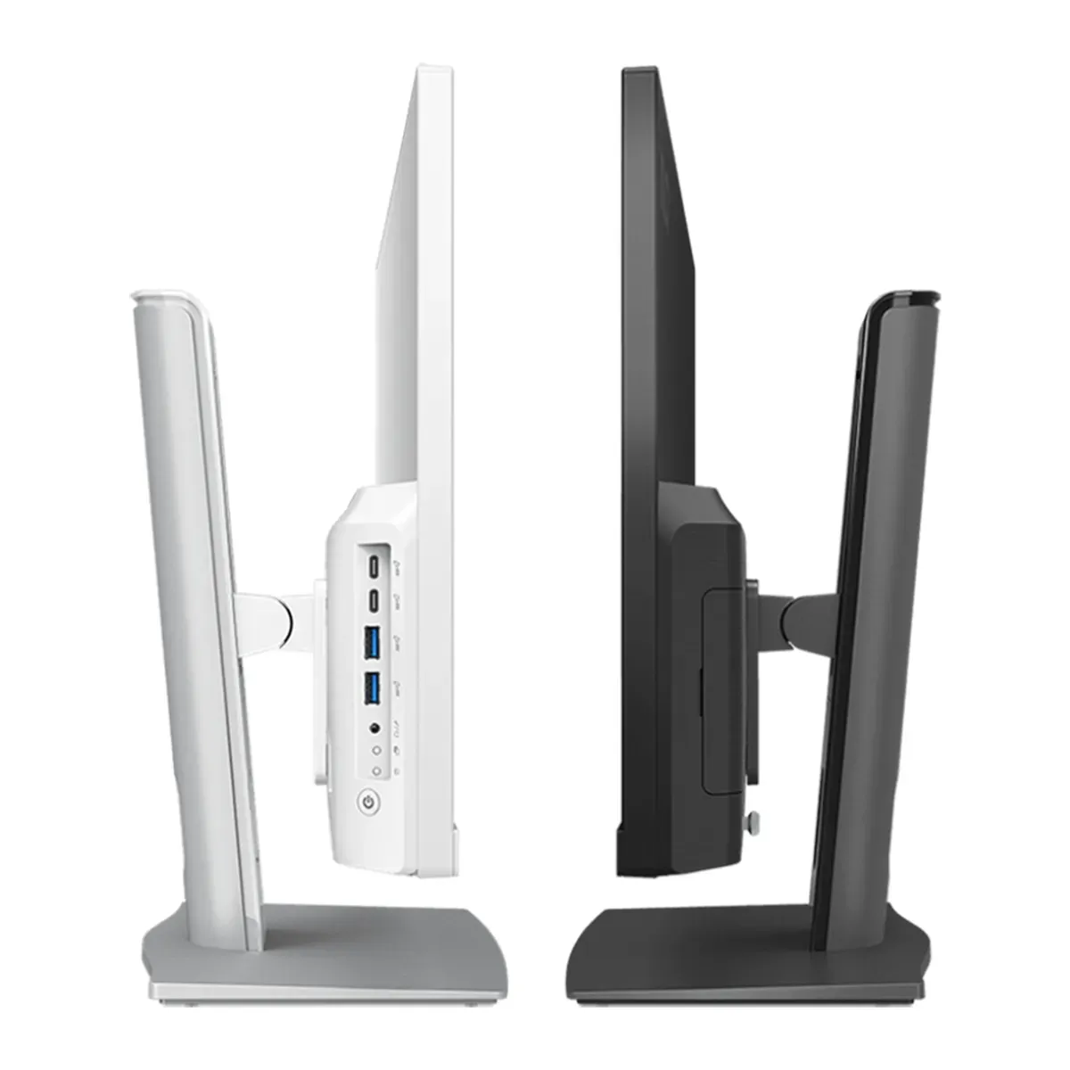 آل این وان(All In One) ام اس آی مدل MSI Modern AM242P 1M Core 5(120U) 16GB 1TB SSD Intel