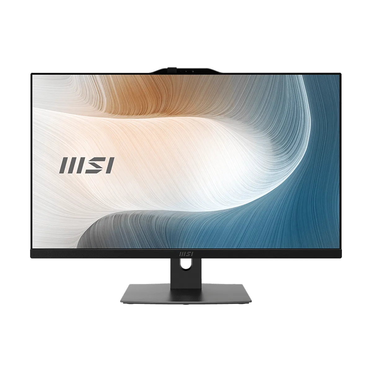آل این وان(All In One) ام اس آی مدل MSI Modern AM272P 1M Core 3(100U) 8GB 1TB SSD Intel