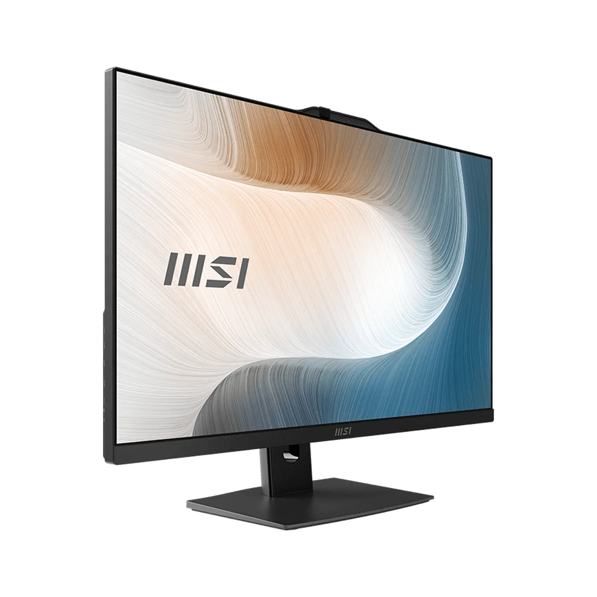 آل این وان(All In One) ام اس آی مدل MSI Modern AM272P 1M Core 3(100U) 8GB 1TB SSD Intel