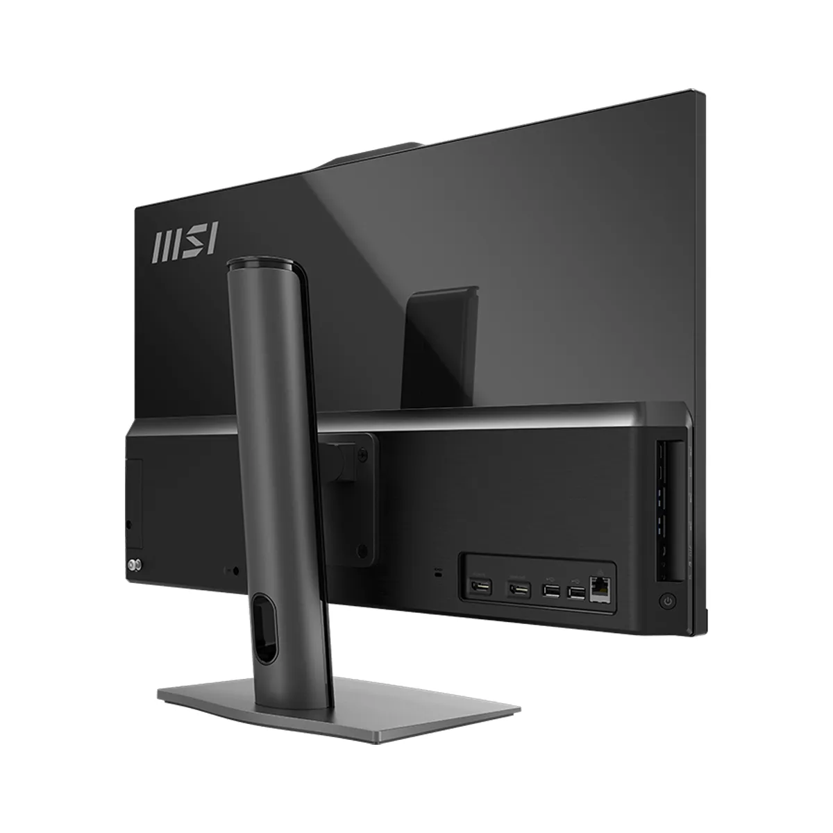 آل این وان(All In One) ام اس آی مدل MSI Modern AM272P 1M Core 3(100U) 8GB 1TB SSD Intel