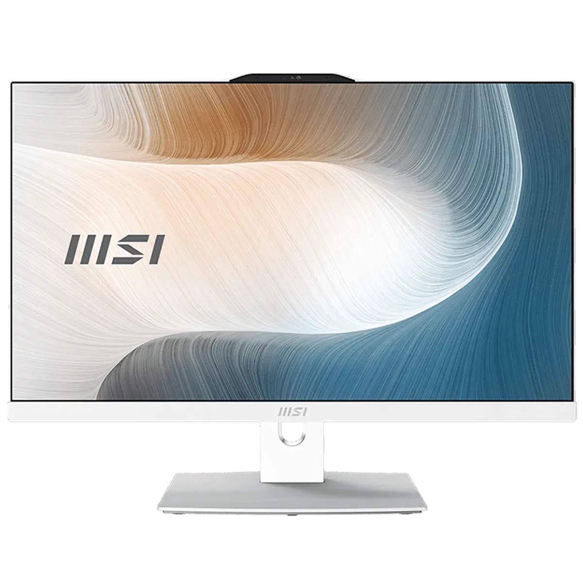آل این وان(All In One) ام اس آی مدل MSI Modern AM272P 1M Core 7(150U) 16GB 1tb SSD Intel