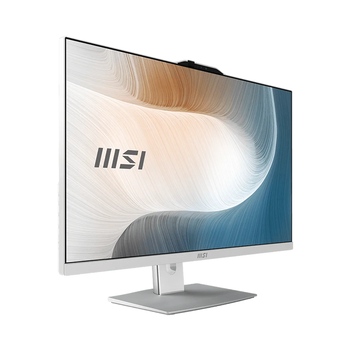 آل این وان(All In One) ام اس آی مدل MSI Modern AM272P 1M Core 7(150U) 16GB 1tb SSD Intel