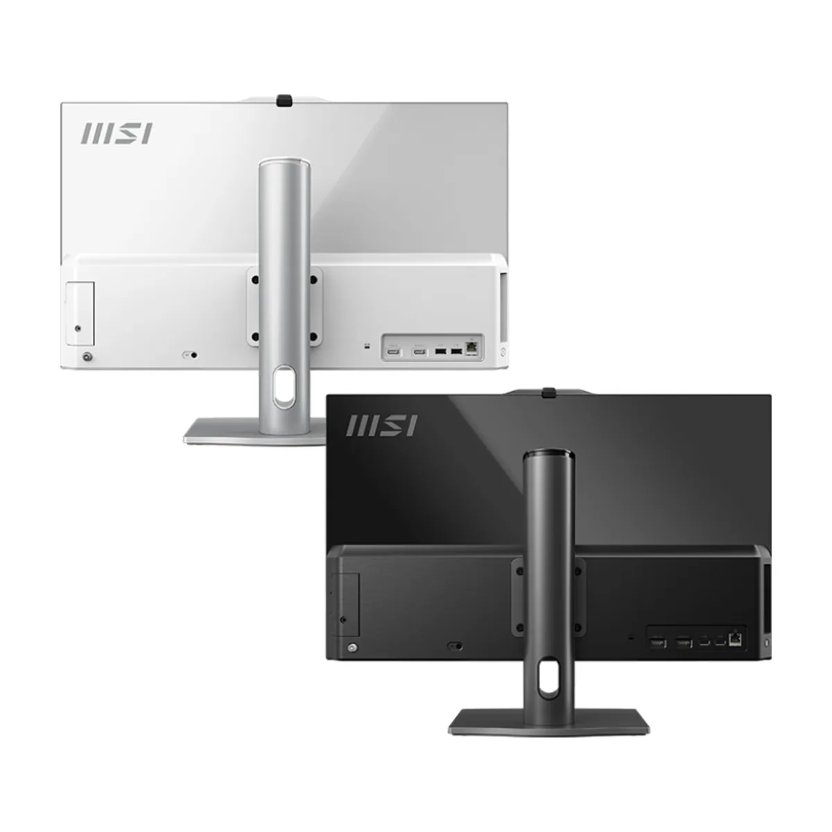 آل این وان(All In One) ام اس آی مدل MSI Modern AM272P 1M Core 7(150U) 16GB 1tb SSD Intel