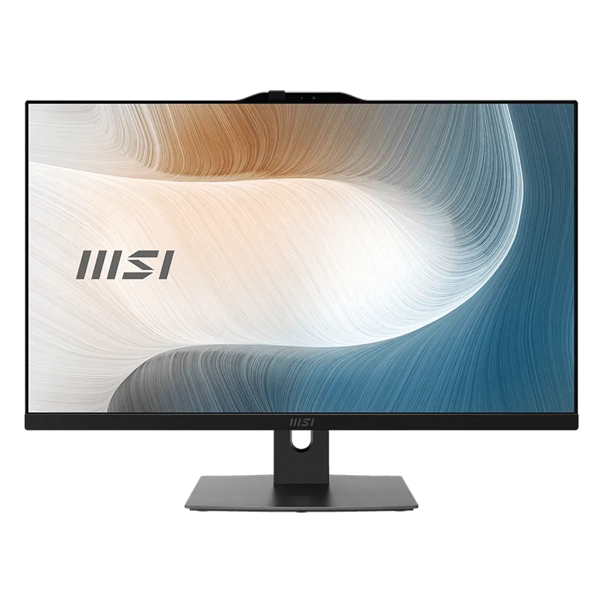 آل این وان(All In One) ام اس آی مدل MSI Modern AM272P 1M Core 3(100U) 8GB 1TB SSD Intel