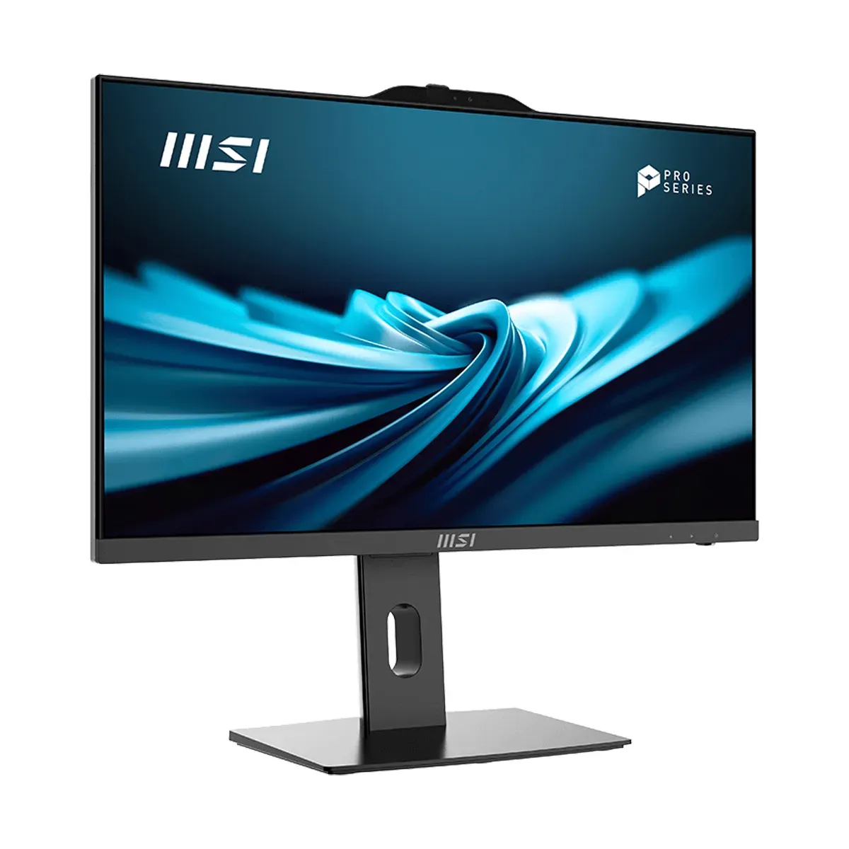 آل این وان(All In One) ام اس آی مدل MSI PRO AP242P 14M i3(14100) 8GB 500SSD Intel