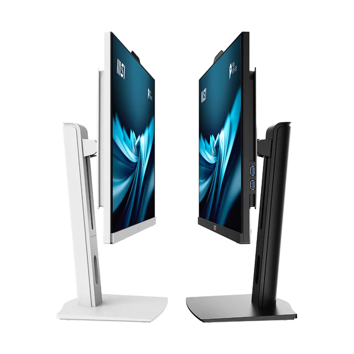 آل این وان(All In One) ام اس آی مدل MSI PRO AP242P 14M i5(14400) 16GB 1TB SSD Intel