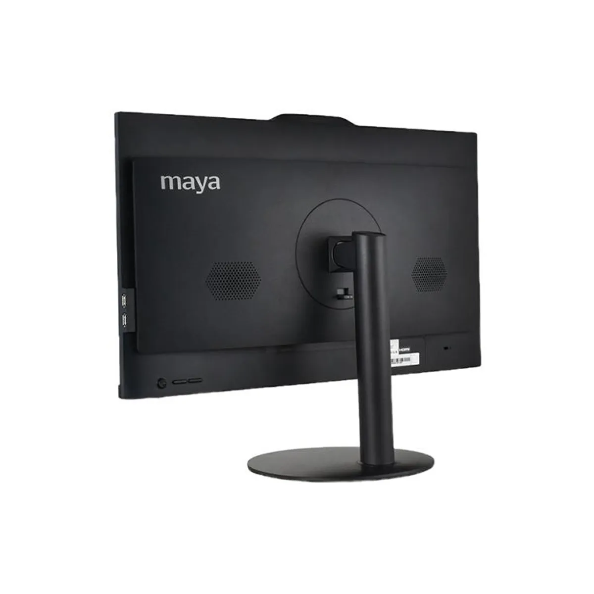 آل این وان(All In One) مایا مدل maya MA24 D12 i5 16GB 1TB SSD Intel