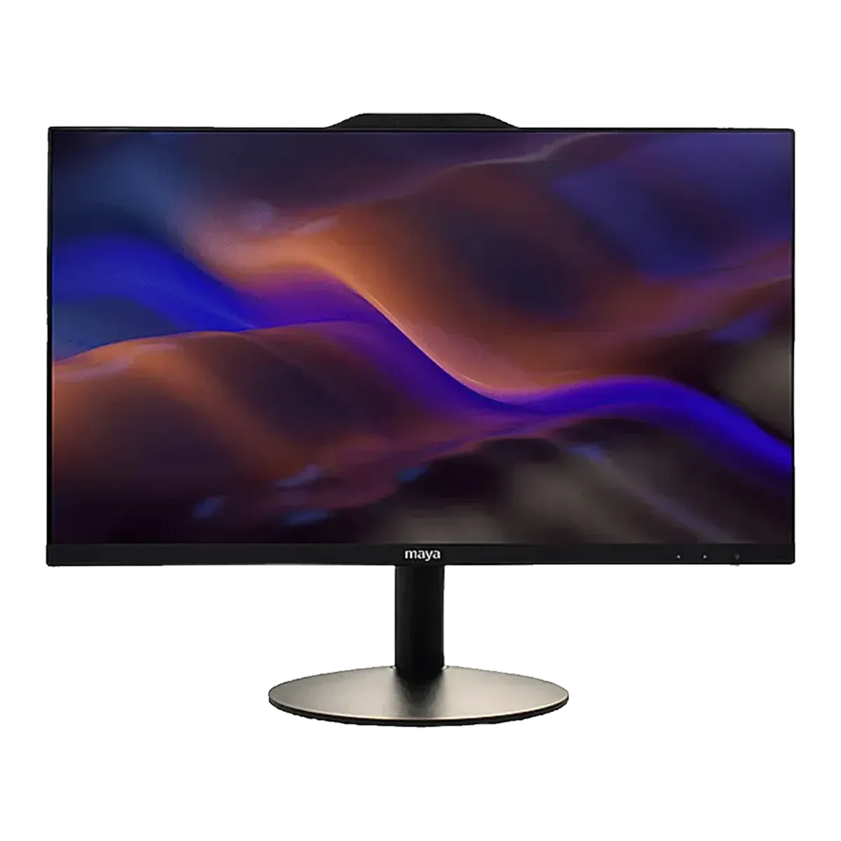آل این وان(All In One) مایا مدل maya MA24 D12 i7(12700) 16GB 1TB SSD Intel