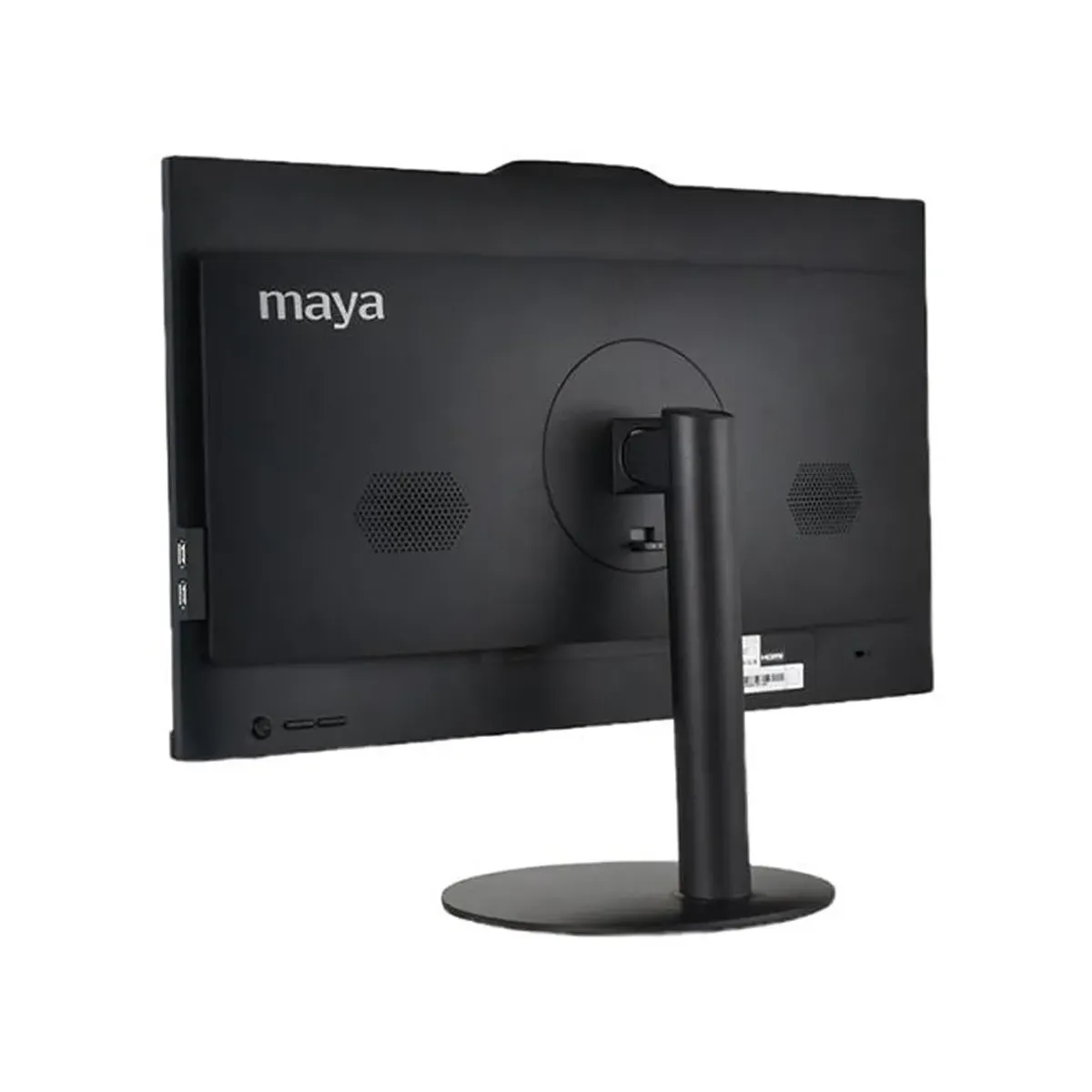 آل این وان(All In One) مایا مدل maya MA24 D14 i3(14100) 8GB 500SSD Intel