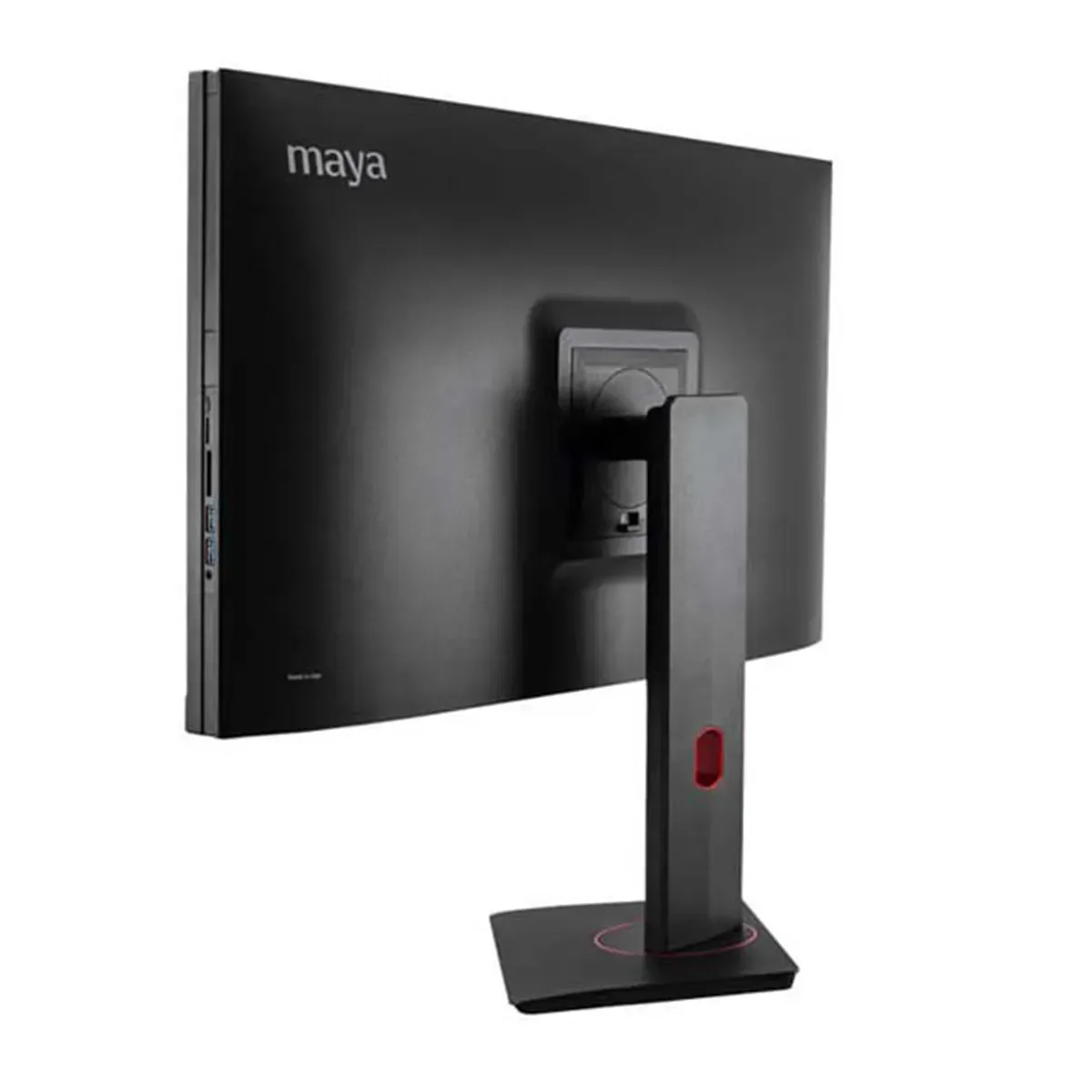 آل این وان(All In One) مایا مدل maya MA24P E14 i5(14400) 8GB 500SSD Intel