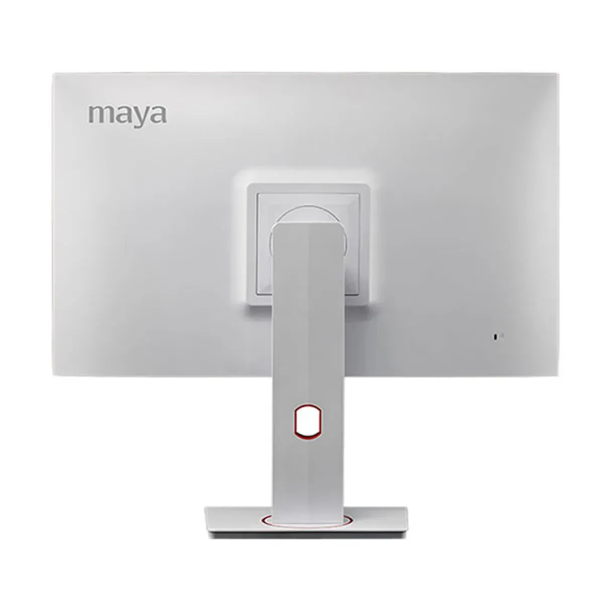 آل این وان(All In One) مایا مدل maya MA27P A12 i5(12400) 8GB 1TB SSD Intel (Wire KB,MO)