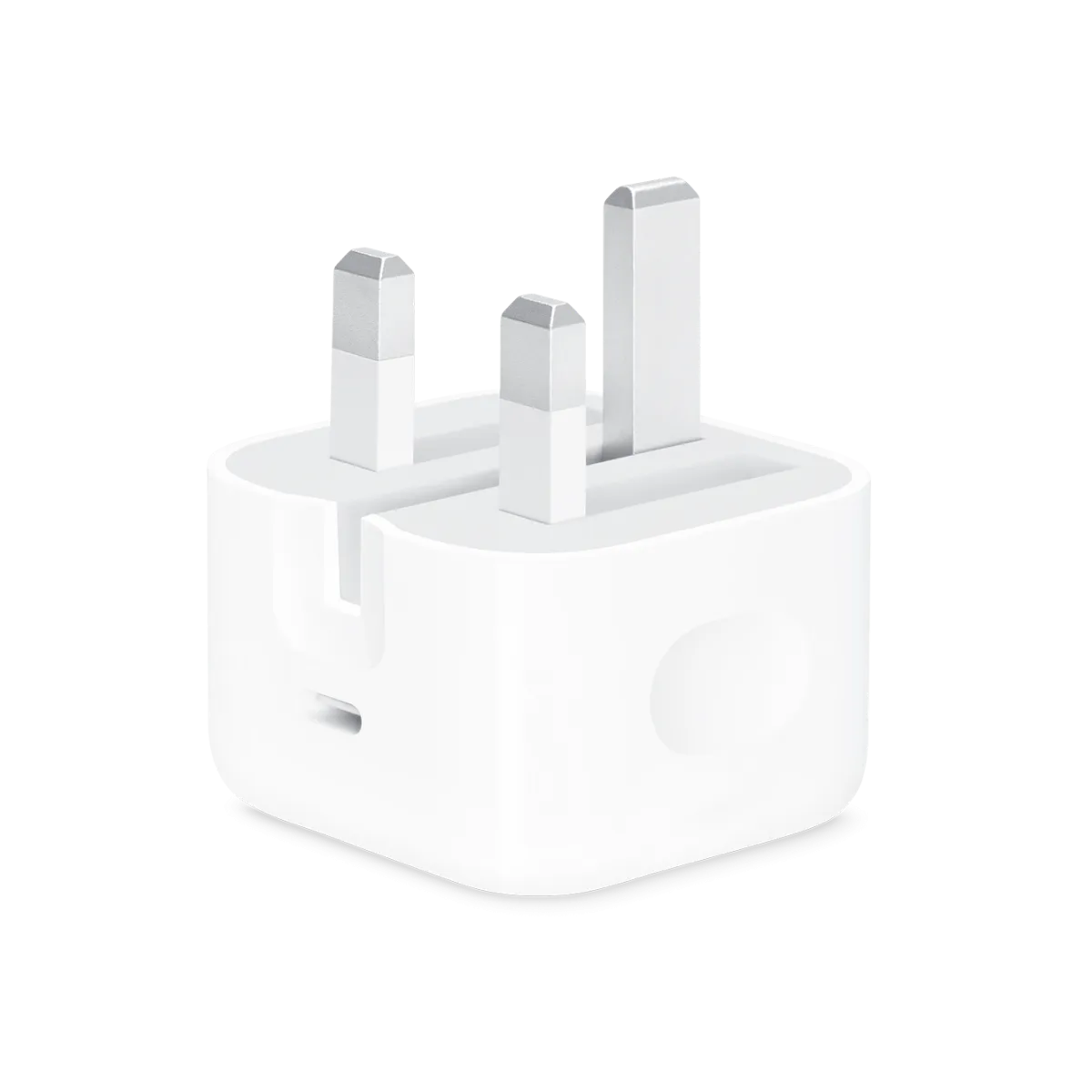 شارژر دیواری 20 وات اپل مدل 20W USB-C