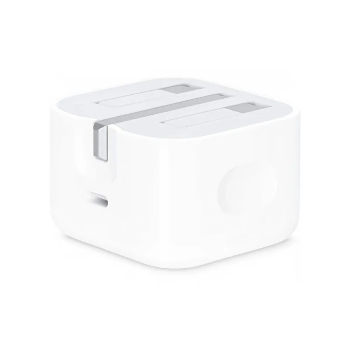 شارژر دیواری 20 وات اپل مدل 20W USB-C