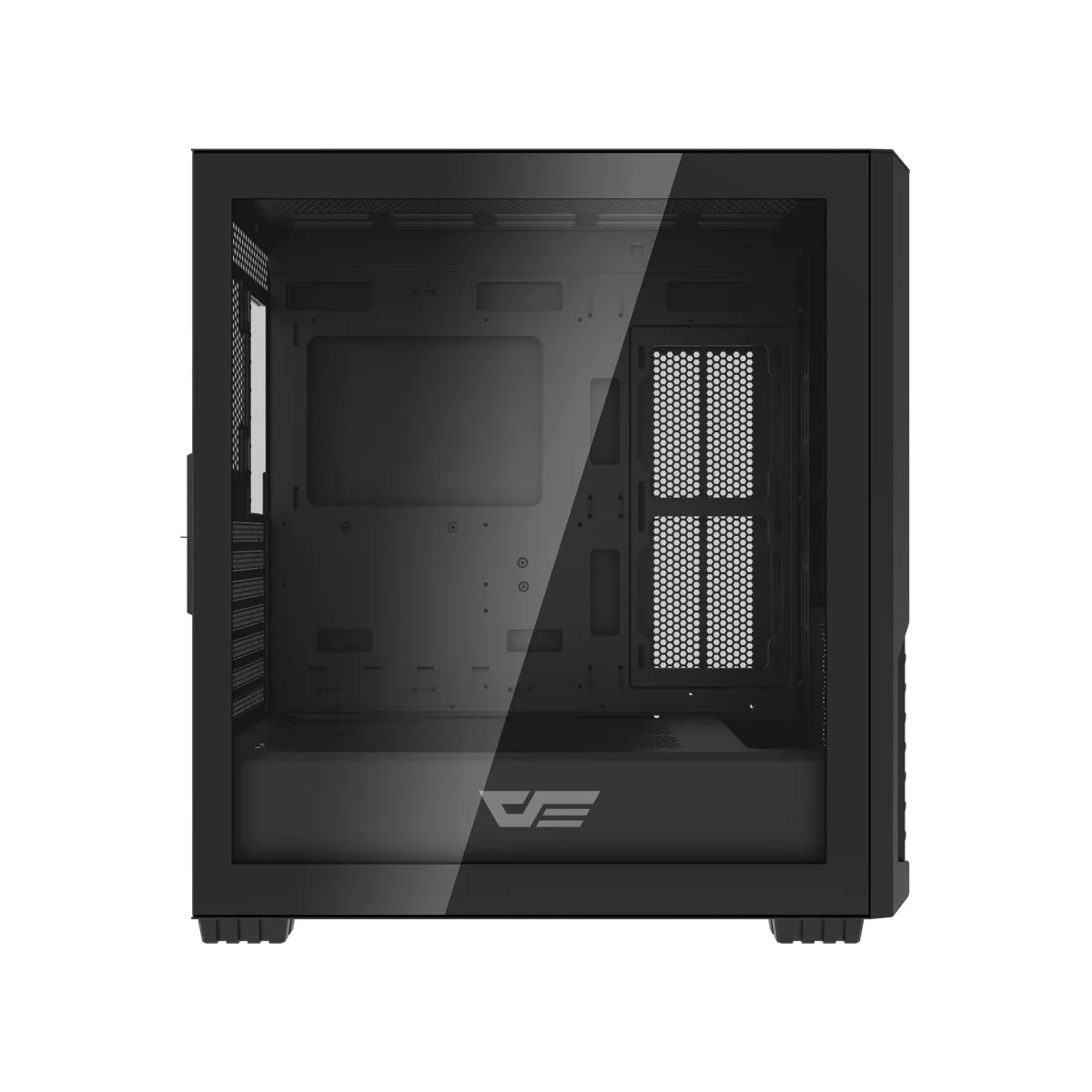 کیس کامپیوتر دارک فلش مدل DarkFlash DF2100