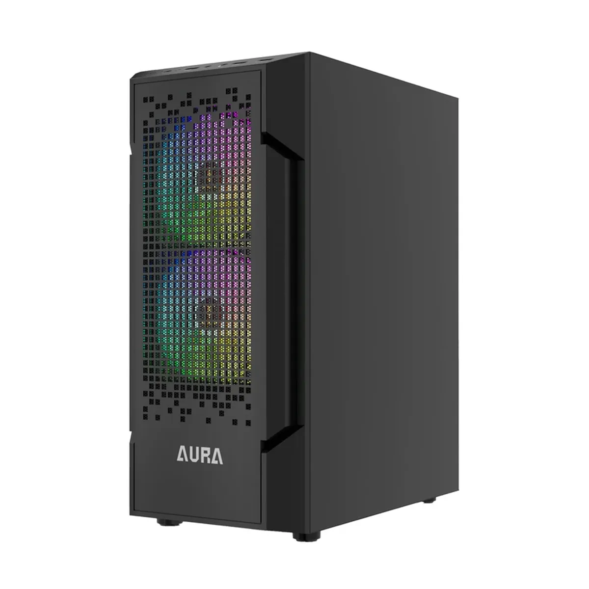 کیس کامپیوتر گیم دیاس مدل GAMDIAS AURA GC7