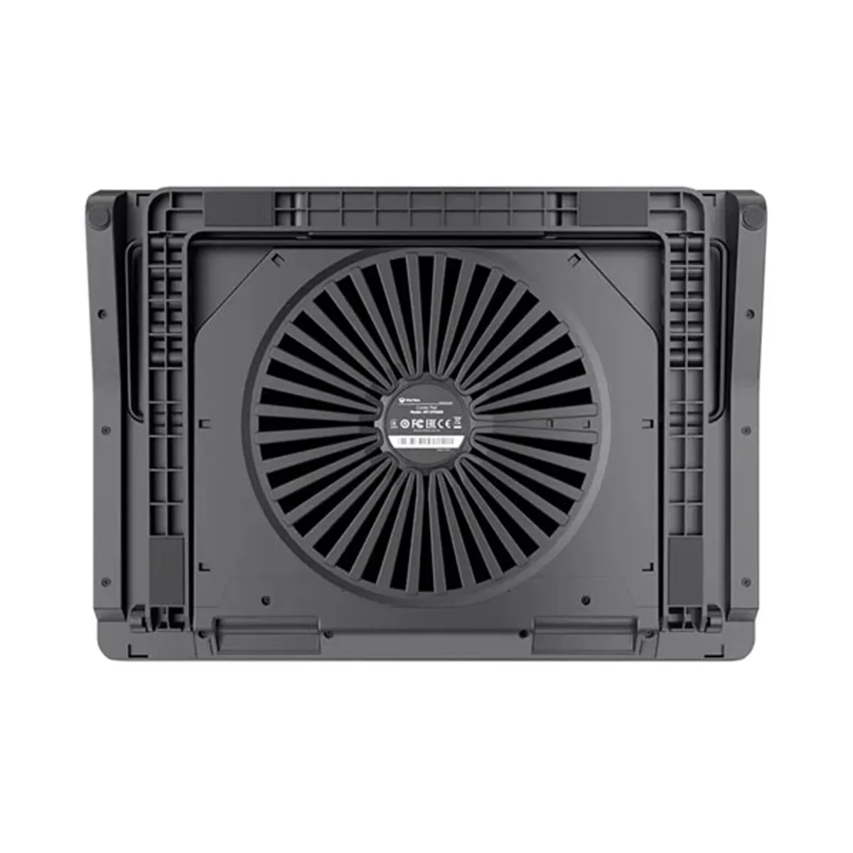 خنک کننده لپ تاپ میشن مدل MEETION CP5050(بدون جعبه)