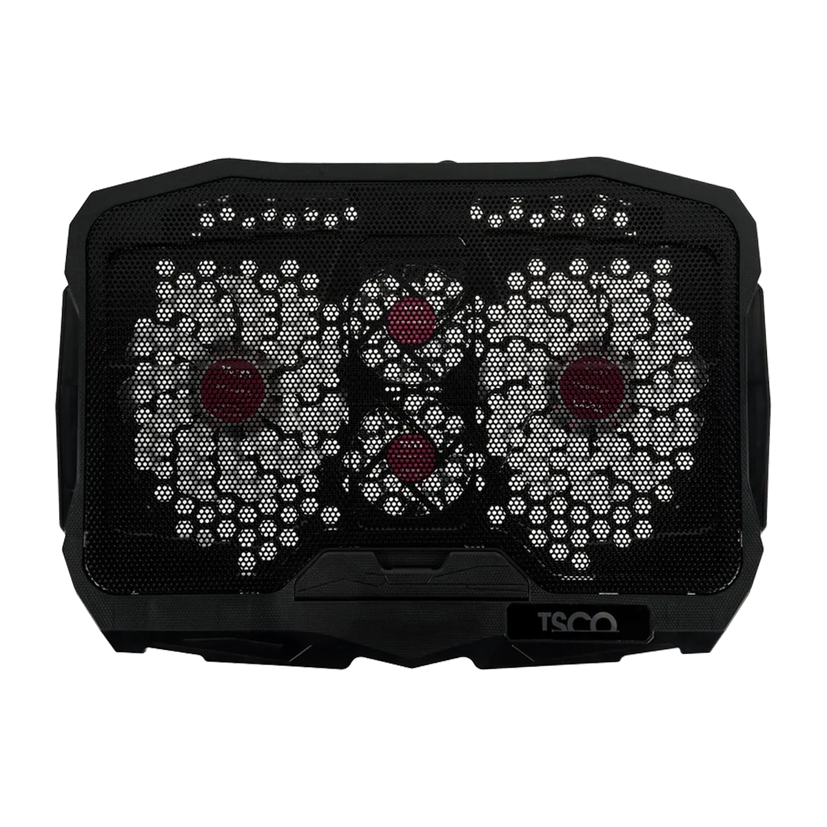 خنک کننده لپ تاپ تسکو مدل TSCO TCLP 3100