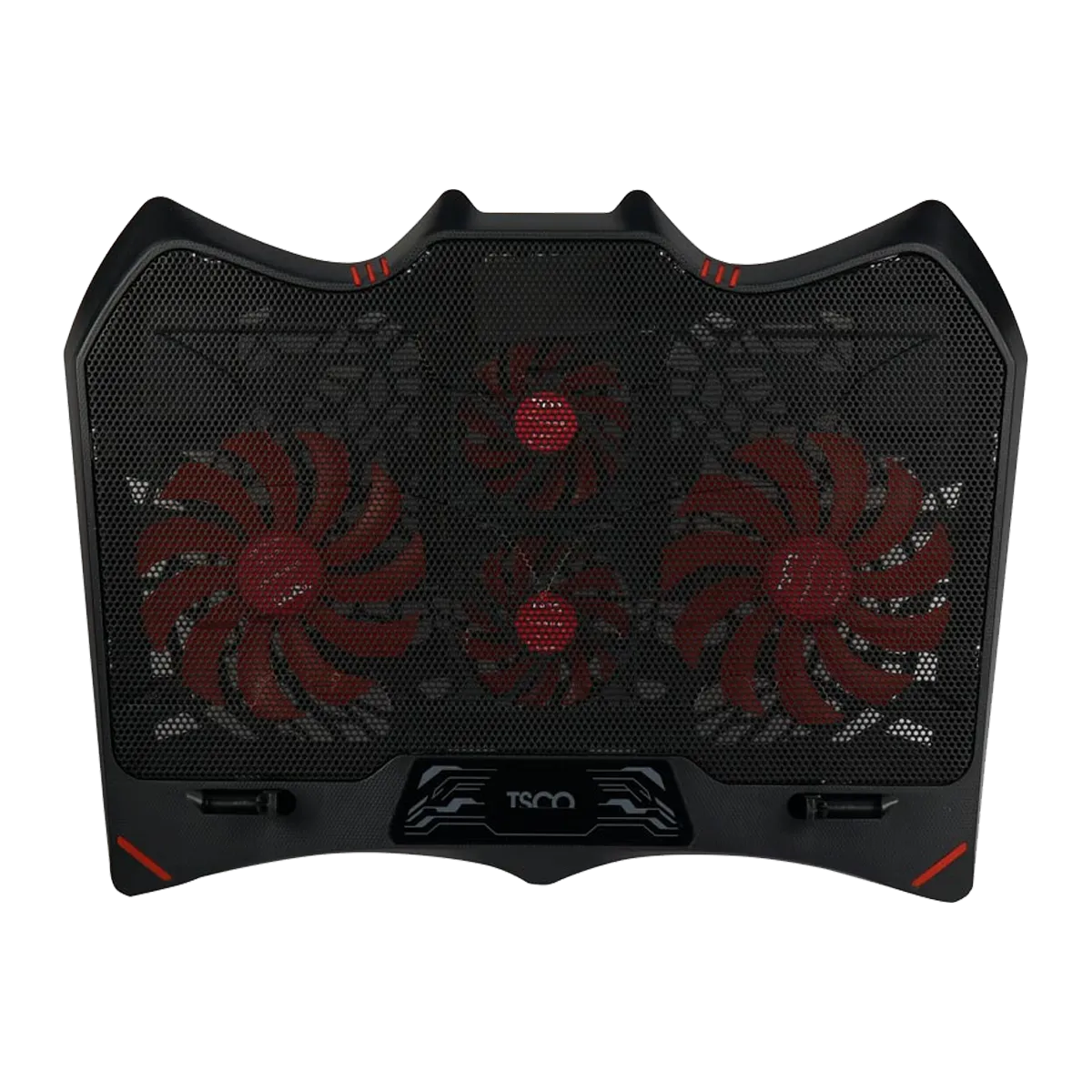 خنک کننده لپ تاپ تسکو مدل TSCO TCLP 3102