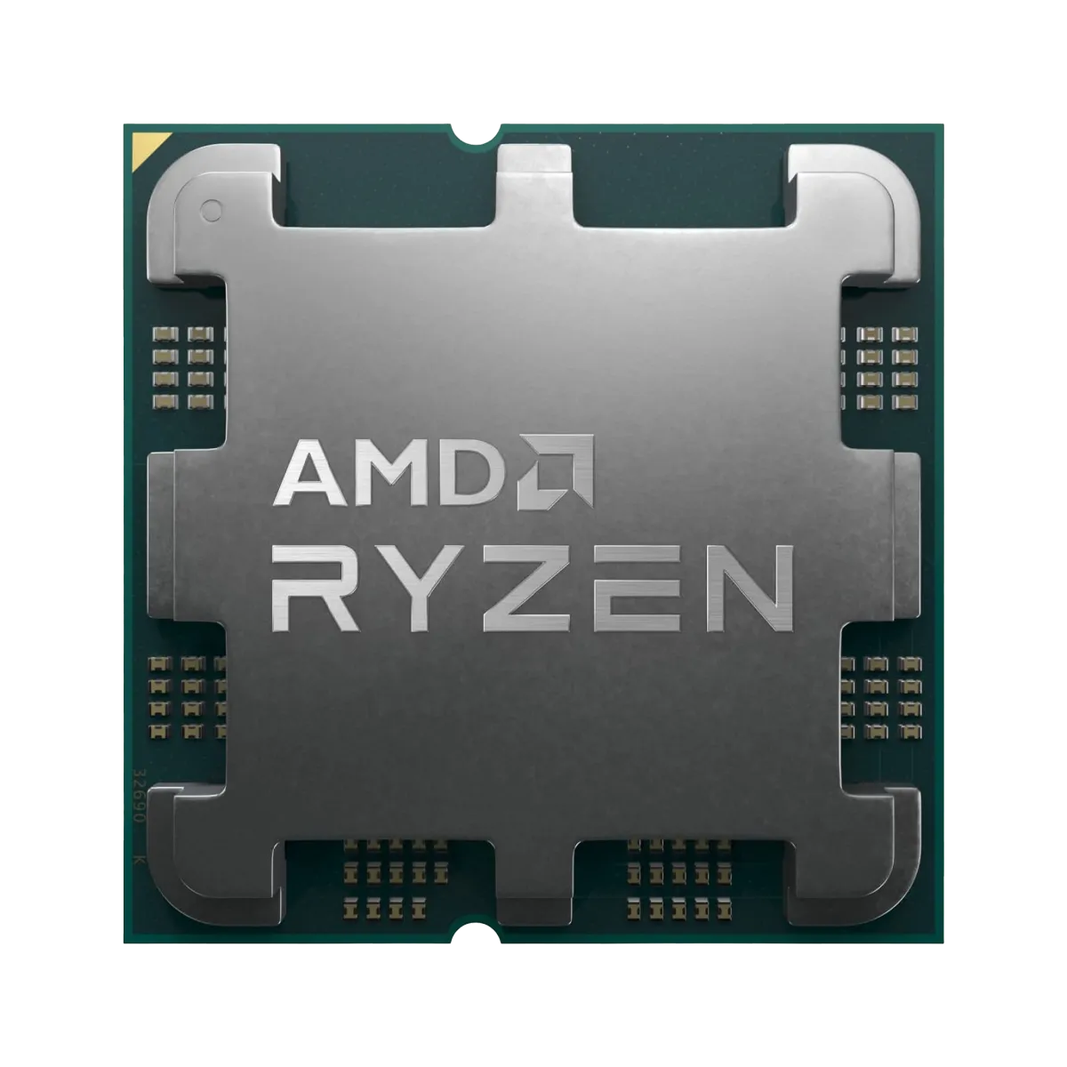 پردازنده ای ام دی مدل AMD Ryzen 9 7950X Tray