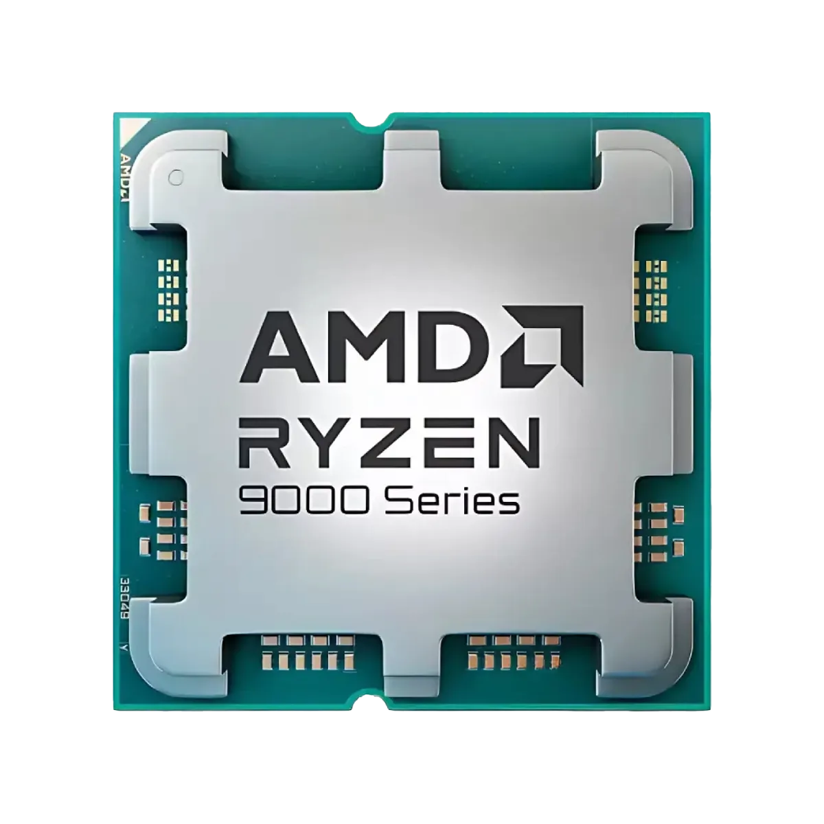 پردازنده ای ام دی مدل AMD Ryzen 9 9950X Tray