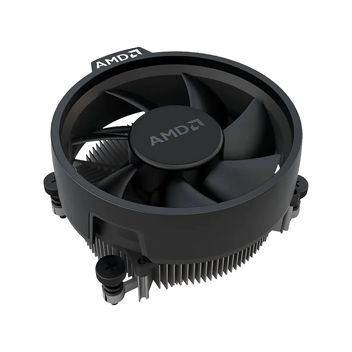 فن سی پی یو ای ام دی مدل AMD Wraith Stealth