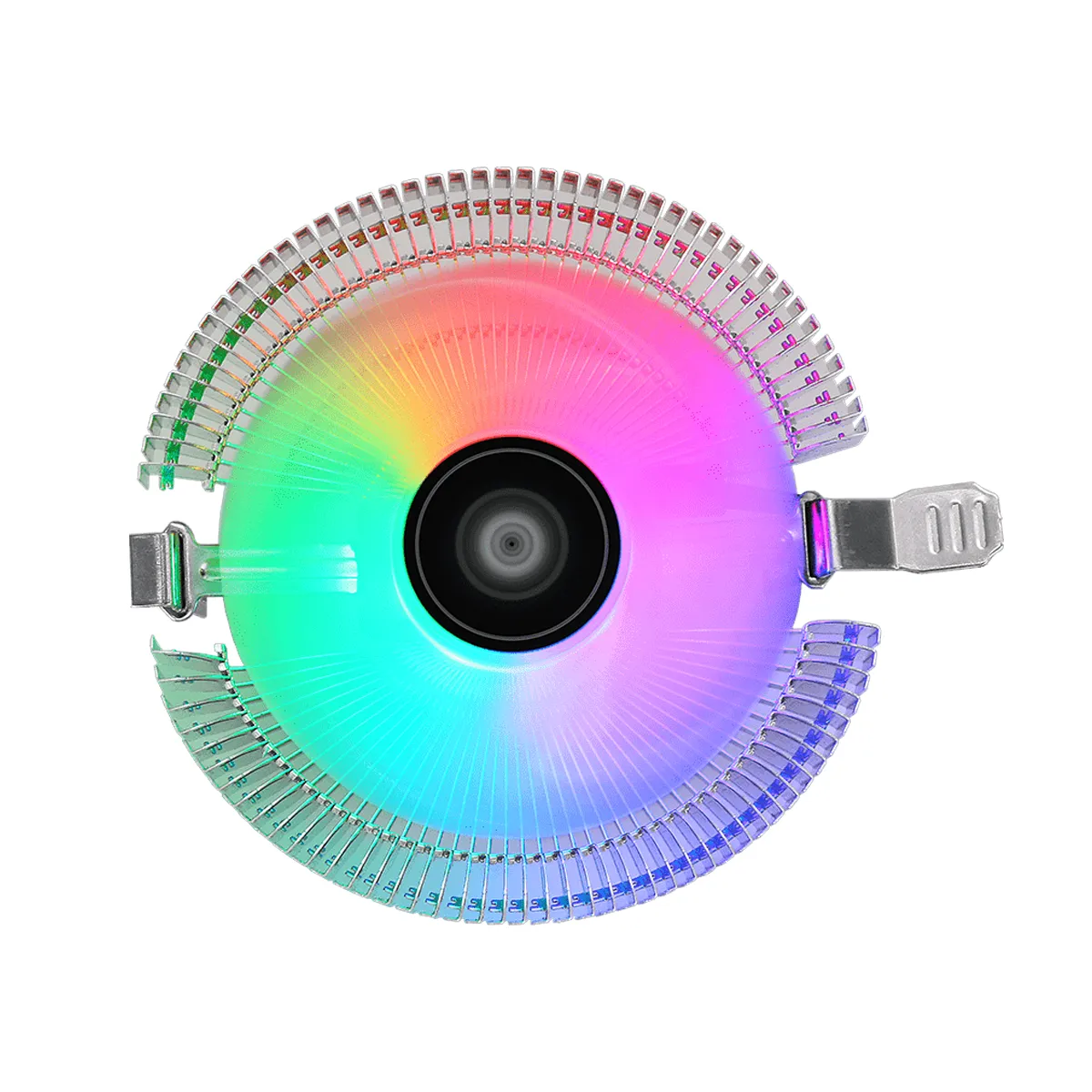 فن سی پی یو اوست مدل AWEST GT-AV80 SIGMA COOL