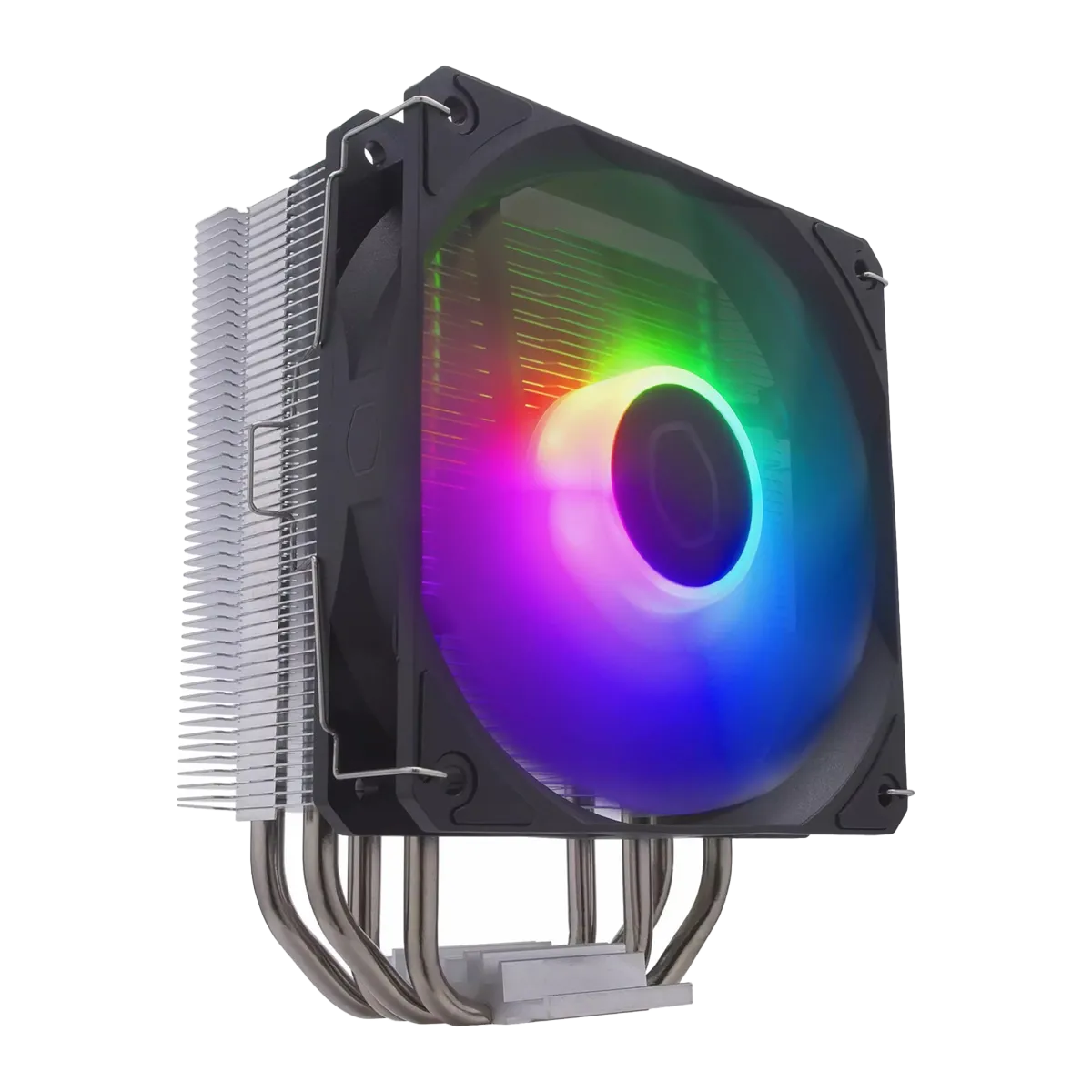 فن سی پی یو کولر مستر مدل Cooler Master HYPER 212 SPECTRUM V3