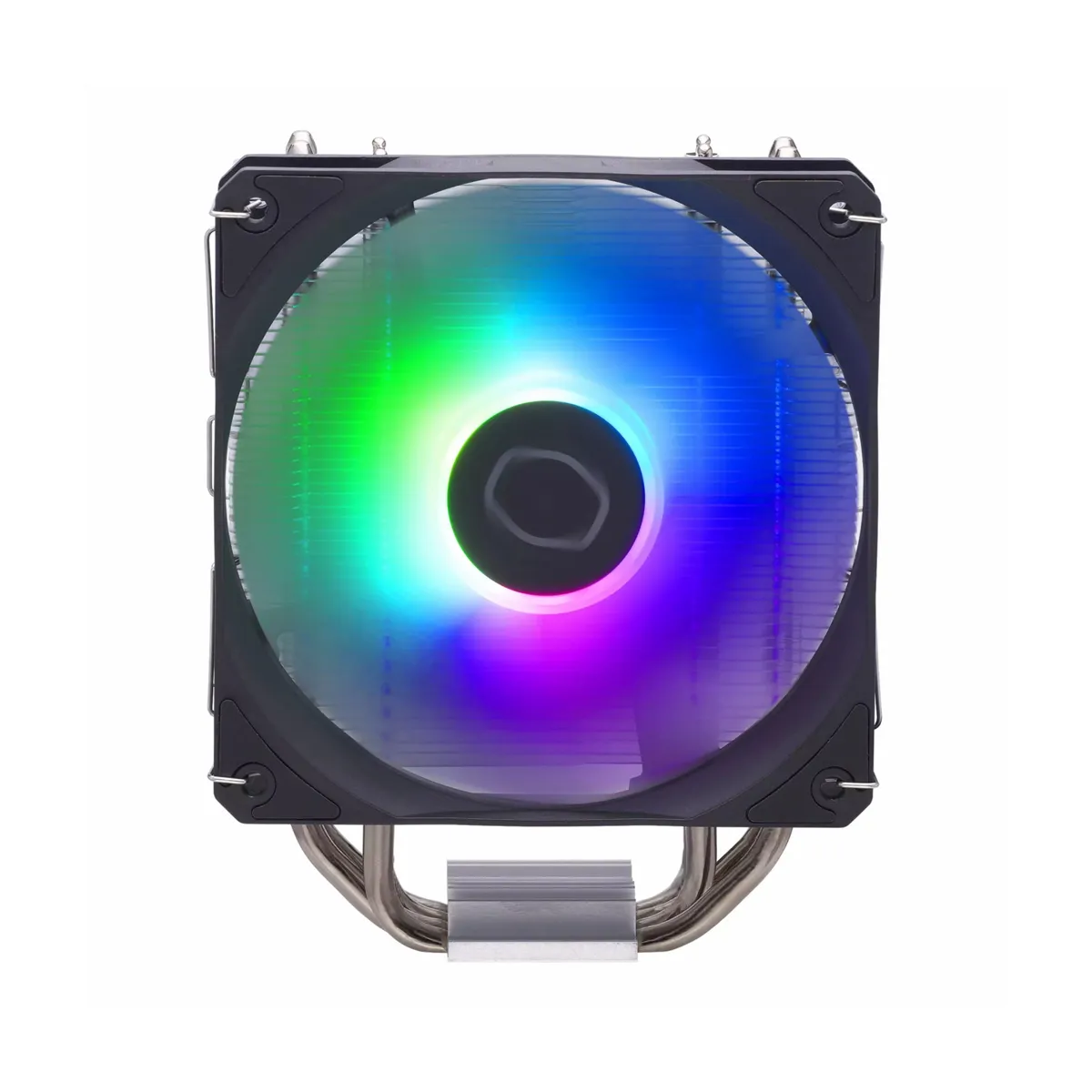 فن سی پی یو کولر مستر مدل Cooler Master HYPER 212 SPECTRUM V3
