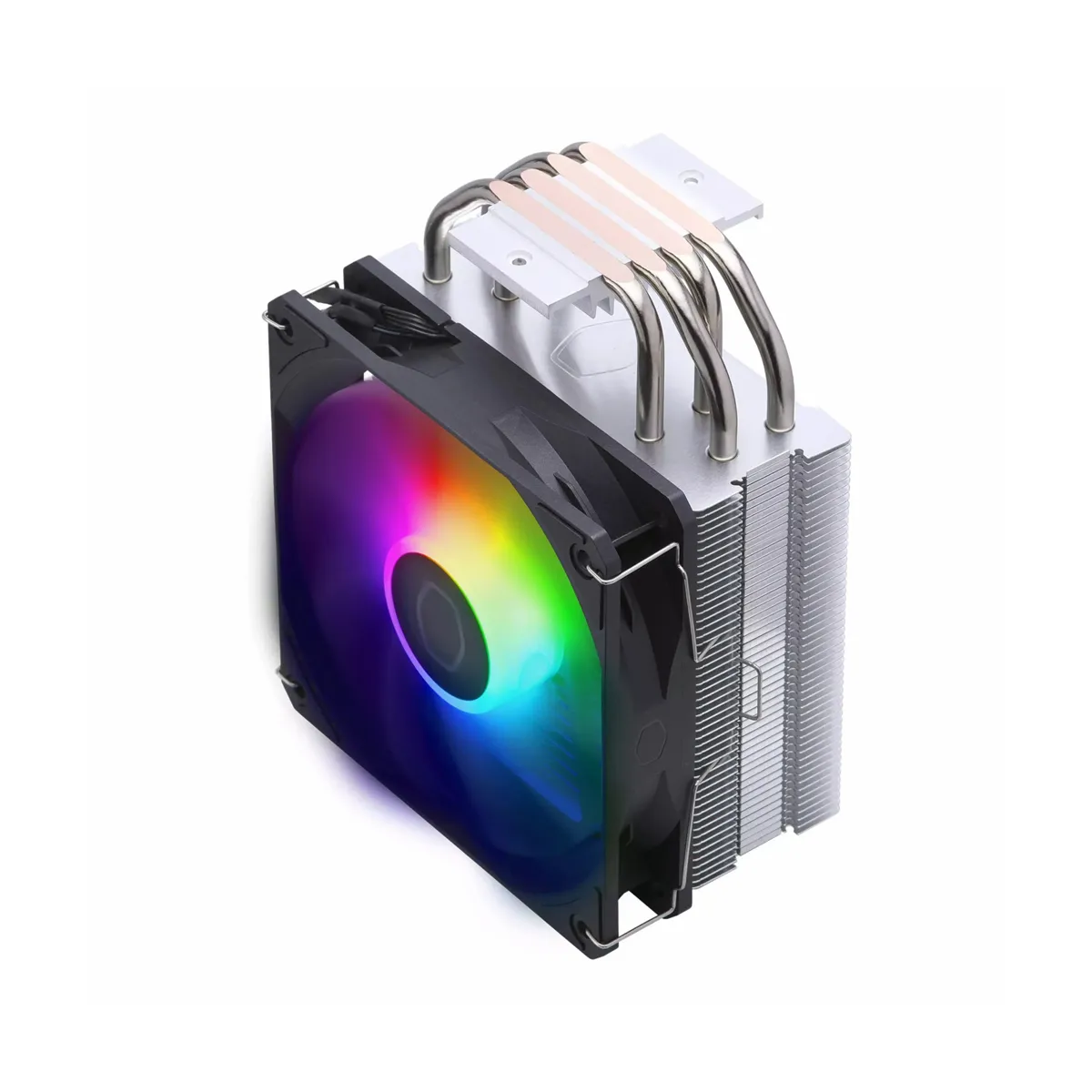فن سی پی یو کولر مستر مدل Cooler Master HYPER 212 SPECTRUM V3