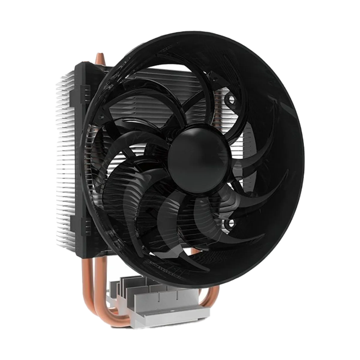 فن سی پی یو کولر مستر مدل Cooler Master HYPER T200
