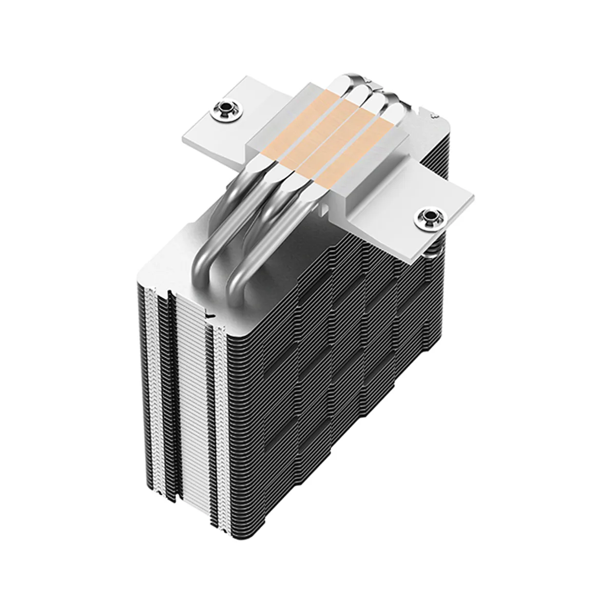 فن سی پی یو دیپ کول مدل DeepCool AG400 V5 LED